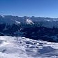 Blue Boarder