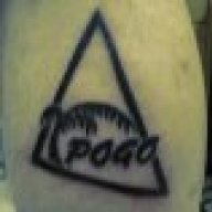 pogo