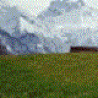Bergfreund 122