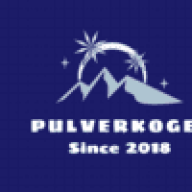 Pulverkogel