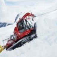 PistenBully300WPolar