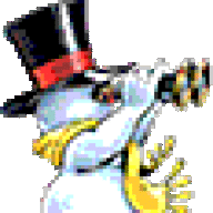 Schneesportler