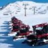 Pisten Bully300W Polar