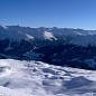 Blue Boarder