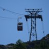 Kabinenzug