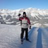 Snow-blader