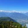 Seilbahn Fan