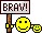 :brav!: