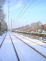 Am Tag aussen, auch schön