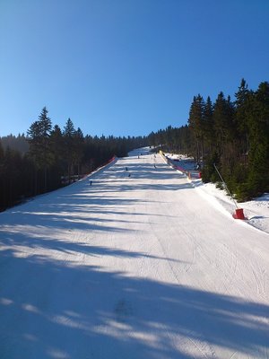 parezovka in topzustand -  wie auch alle anderen pisten