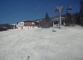 02 03 2005  Zell am Ziller  Wiesenhof  Abfahrt ins Tal mit der Sektion 1.jpg
