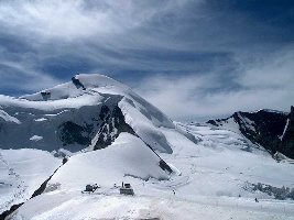 Rechts unten, Spalten neben SLte Allalin 1,2