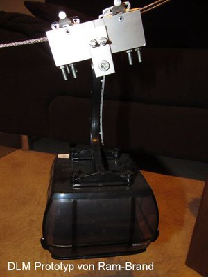 Prototyp &amp; Studie