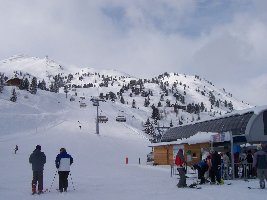 Strecke 6er Neuhütten