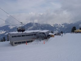 Talstation 6er Neuhütten