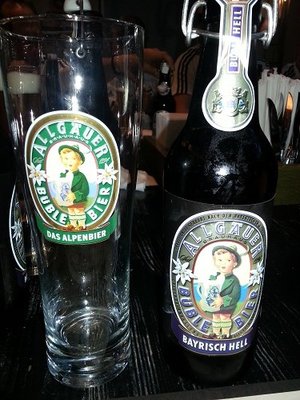 Mannschaftstour in Frankfurt