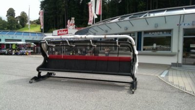 Und so werden die Fahrzeuge aussehen