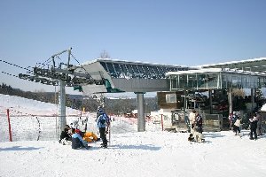 Talstation 6EUB, 638 m.