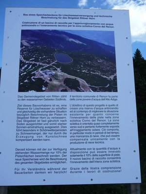 Projektbeschreibung.