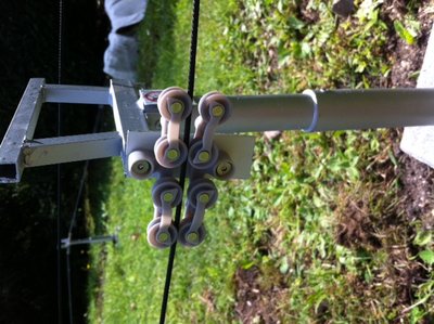 Mein Aktuellstes Projekt (prototyp)