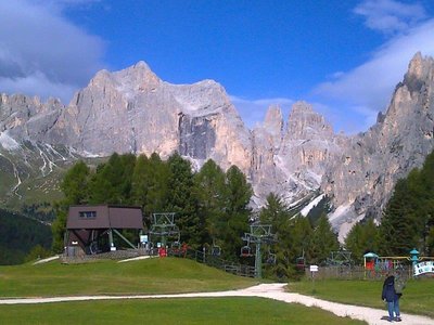 Magische Wunderwelt Rosengarten