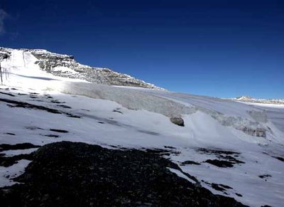 Weißes Gold für den Saisonstart