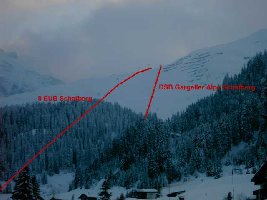 Nochmal dasselbe Bild mit eingezeichneten Liften.