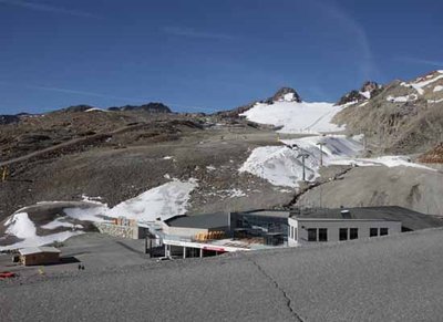 Und das am Tiefenbach