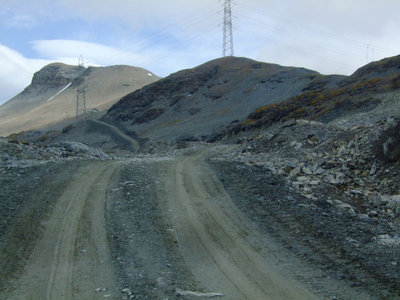 Vorab - La Siala (12.10.2014, 15:00h)