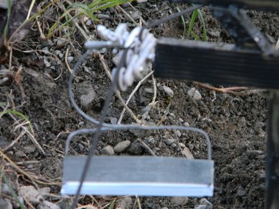 Verfüge momentan nur über ein Sessel. Bin aber fleissig am Löten