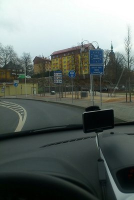 grenzübergang bärenstein-vejprty