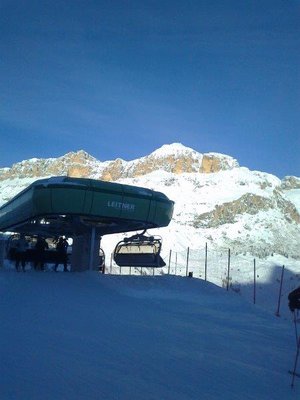 Alpenrose-Bergstation