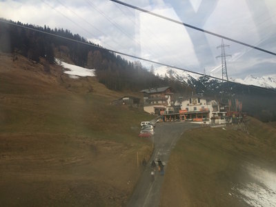 Crazy Kanguru am 19.12.2014