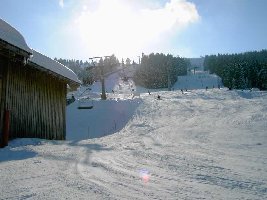 Talstation 4 KSB Matschwitz.