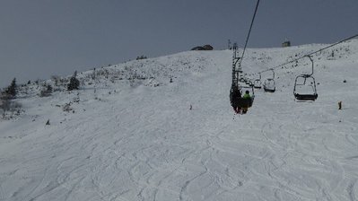 Wir waren dann doch nicht die einzigen die das so gesehen haben