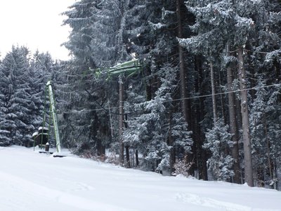 Obere Umlenkrolle Kopa