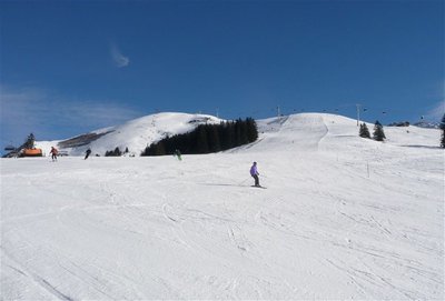 Links 6er - Sessel / Rechts StandXpress