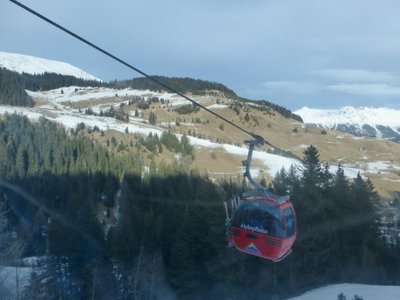 blick von der alpkopfbahn zum sunliner