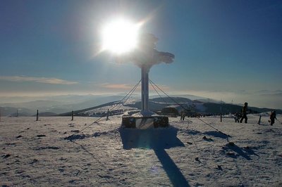 Zuerst mal die schönen Seiten von dem Tag!