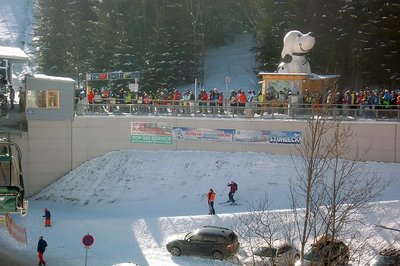 Massenabfertigung Nr.1 (Mittelstation)