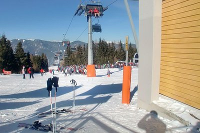 Massenabfertigung Nr. 3 (Weißenelfbahn)