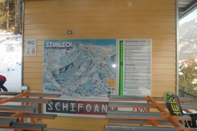 Alle Pisten offen Juhu :)