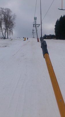 doppelankerschlepplift