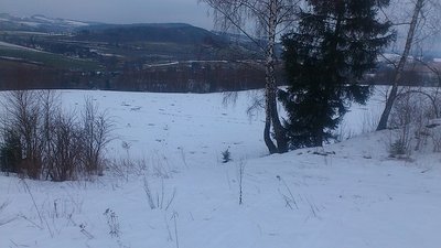 hang rechts des liftes (von abfahrtsrichtung aus gesehen)