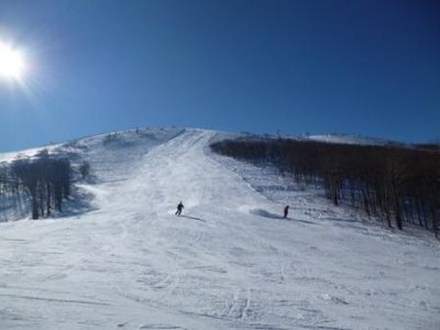 Olympia Herren Abfahrt