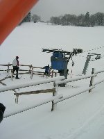 Antrieb des Gnurren-Liftes