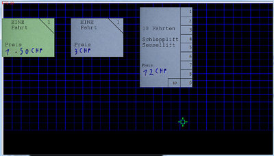 (Später wird noch das Logo des Skigebiets drauf sein, ist aber noch nicht fertig)
