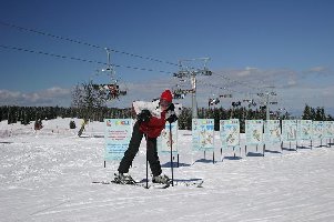 Habe ich schon gesagt das es oben flach ist?