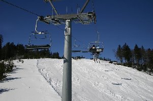 4SB Jurgovo in der Früh.