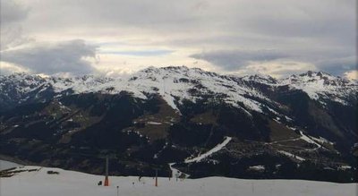 Larmach am 22.03.2014